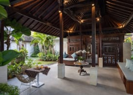 Tapa Tepi Kali Canggu 3
