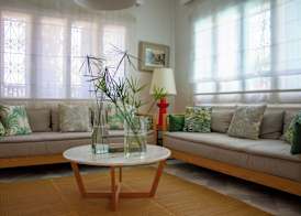 Dar Marsa Cubes 5