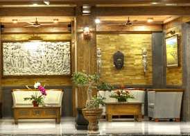 Astagina Resort Villa and Spa 2
