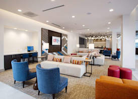 Hilton Garden Inn Southern Pines Pinehurst, Nc 5