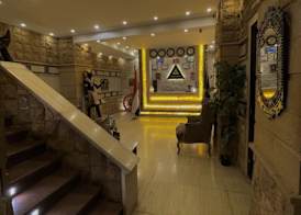 Sahara Pyramids Inn 3