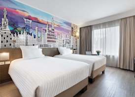 Novotel Bangkok on Siam Square 3