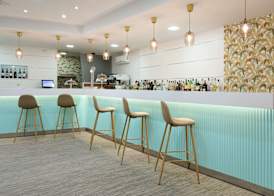 Sercotel Maya Alicante 4