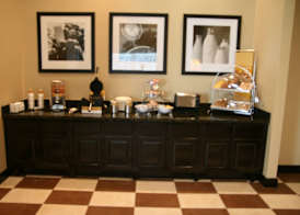 Hampton Inn La Grange 4