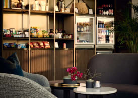 Adina Apartment Hotel Munich 3