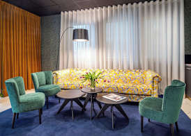 Thon Hotel Residence Parnasse Aparthotel 2