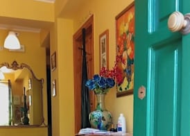 Bed and Breakfast Rosangela 2