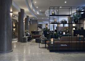 M Hotel 2