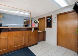 Rodeway Inn Augusta West - Fort Gordon 2