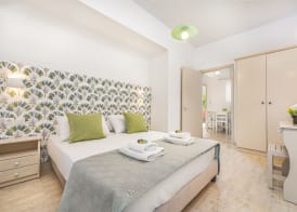 Pyrgaraki Studios and Apartments 3