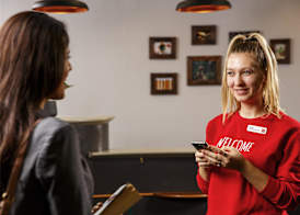 ibis Hotel Northampton Centre 3
