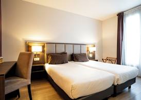 Hotel de Flore - Montmartre 5
