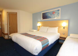 TRAVELODGE Middlewich 3