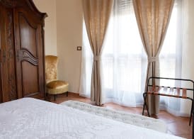 Agriturismo Villa Bordone 5
