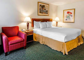Clarion Inn & Suites Dothan South 5