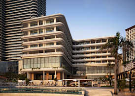 Novotel Sihanoukville Holiday Resort 5