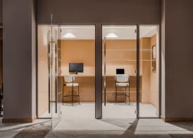 Sheraton Grand Krakow 4