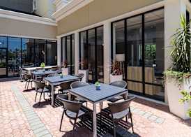 Hilton Garden Inn Jacksonville Ponte Vedra Sawgrass 3