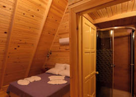 Yeldegirmeni Bungalow Hotel 2