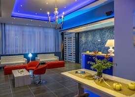 Must Boutique Hotel & Restaurant 3