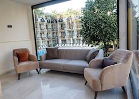 Club Herakles Hotel Kemer 2