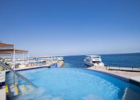 Sunrise Holidays Resort -Adults Only 4