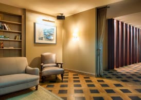 Mondrian Suites Berlin am Checkpoint Charlie 2