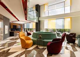 ibis Styles Istanbul Merter 4