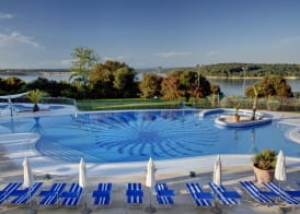 Hotel Valamar Club Tamaris 4