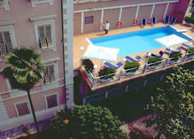 Grand Hotel Nizza Et Suisse 5