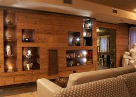 Hotel La Chance 3