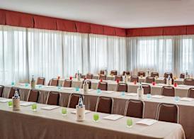 Hotel Ambasciatori 5