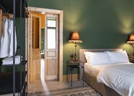 Cuella Casa Design Suite Apartment 5