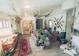 FURU Hostel & Café 4