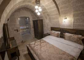 Underground Cave Suites Hotel 2