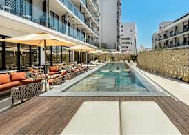 Hotel Vibra Yamm Urban -New Opening 2025 2