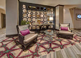 DoubleTree by Hilton Decatur Riverfront 2