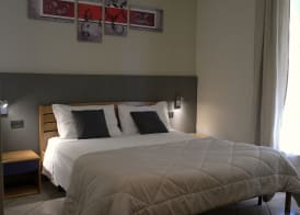 Relais BB Pacengo 5