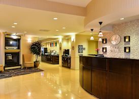 Comfort Suites near MCAS Beaufort 3