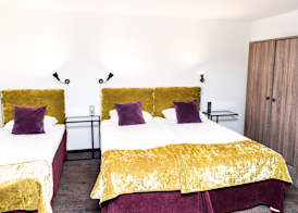 HOF Apartments 4