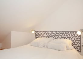 Alfama Yellow House 2