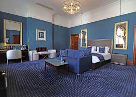 Morgans Hotel 3