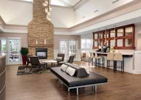 Residence Inn Poughkeepsie 2