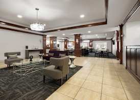 La Quinta Inn & Suites by Wyndham Savannah Airport - Pooler 4