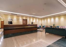 Eurostars Las Claras 2
