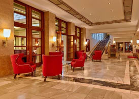 Hotel Chemnitzer Hof 4