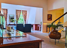 Grande Hotel das Caldas da Felgueira 4