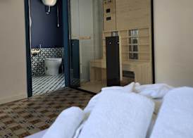 Terra Muronis Hotel Diffuso 5