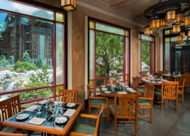 Boulder Ridge Villas at Disney's Wilderness Lodge 4