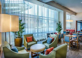 Hyatt Place Baltimore Inner Harbor 2